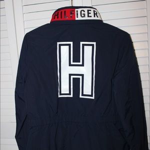 Tommy Hilfiger women’s Jacket